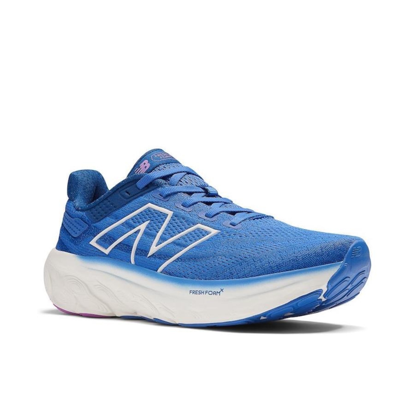 Tênis New Balance Fresh Foam X 1080V13 - Feminino - Foto 3