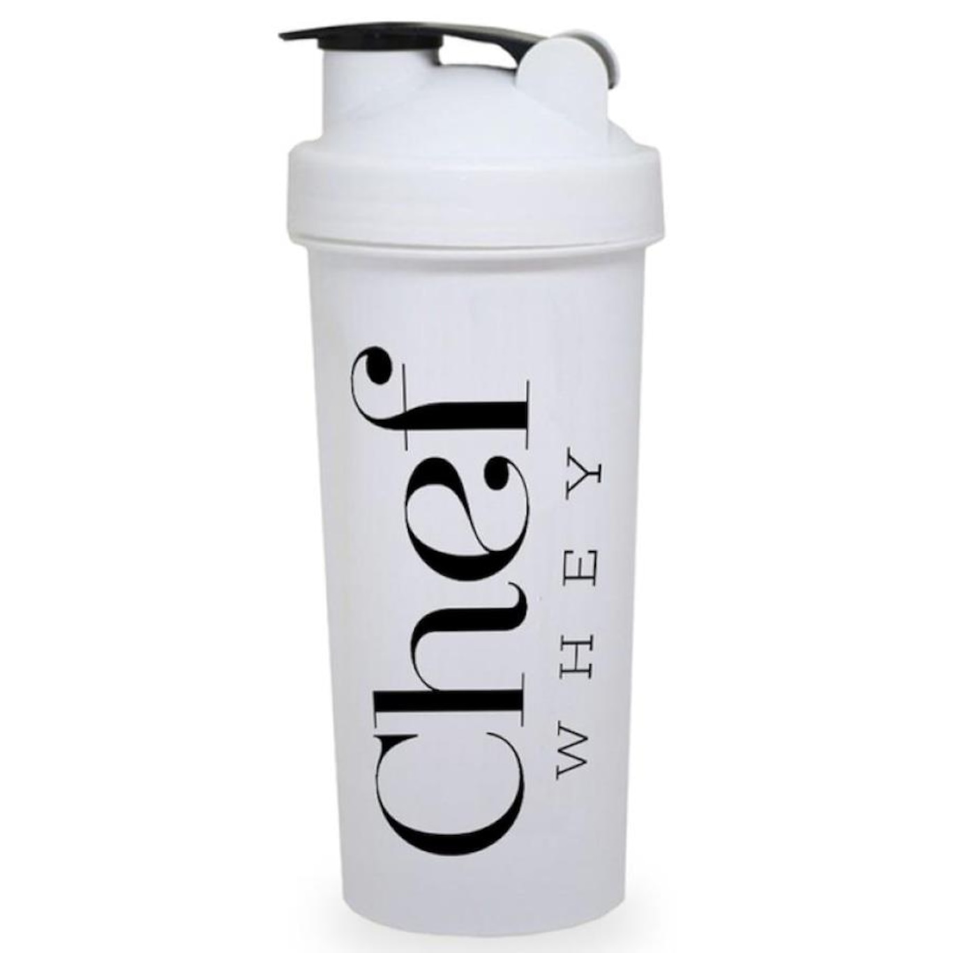 Coqueteleira Chef Whey - 700ml - Foto 1