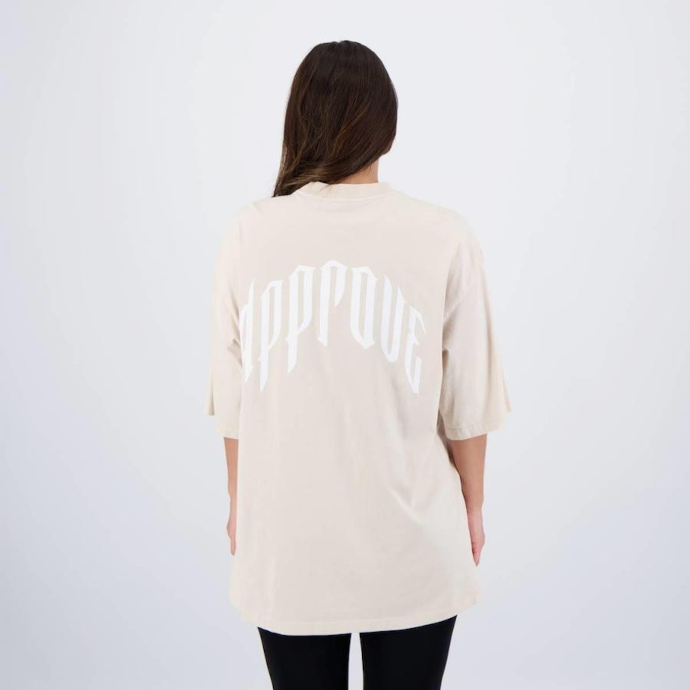 Camiseta Approve Beyond Lines - Feminina - Foto 4