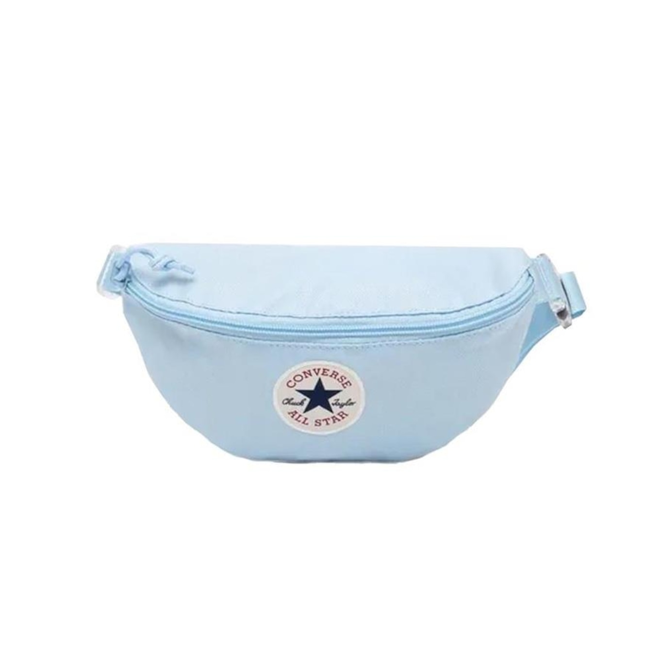 Pochete Converse Sling Pack True Sky - Foto 1