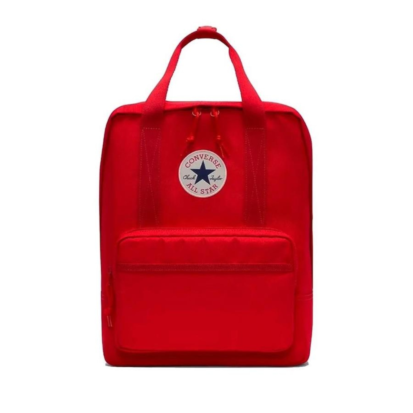 Mochila Converse Small Square - Foto 1