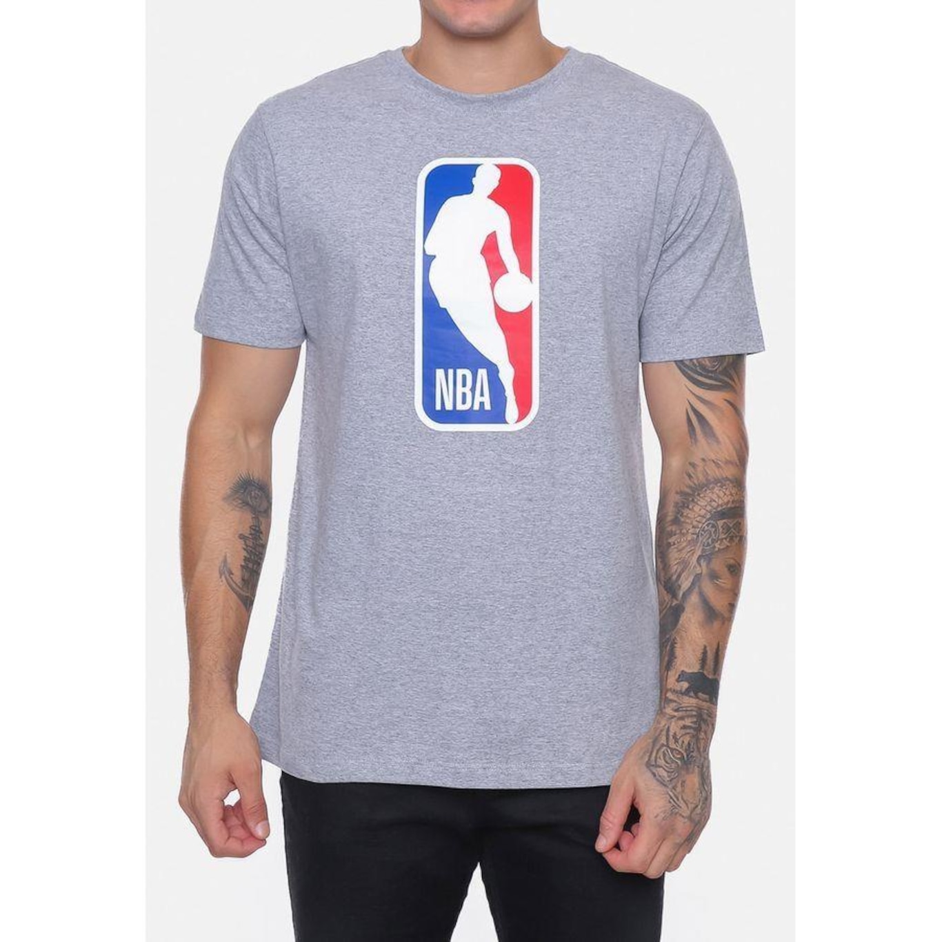 Camiseta Nba Transfer - Masculina - Foto 2