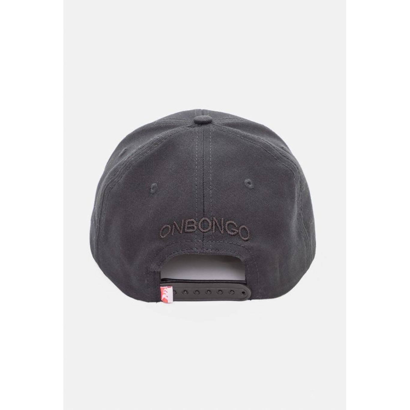 Boné Onbongo - Snapback - Masculino - Foto 2