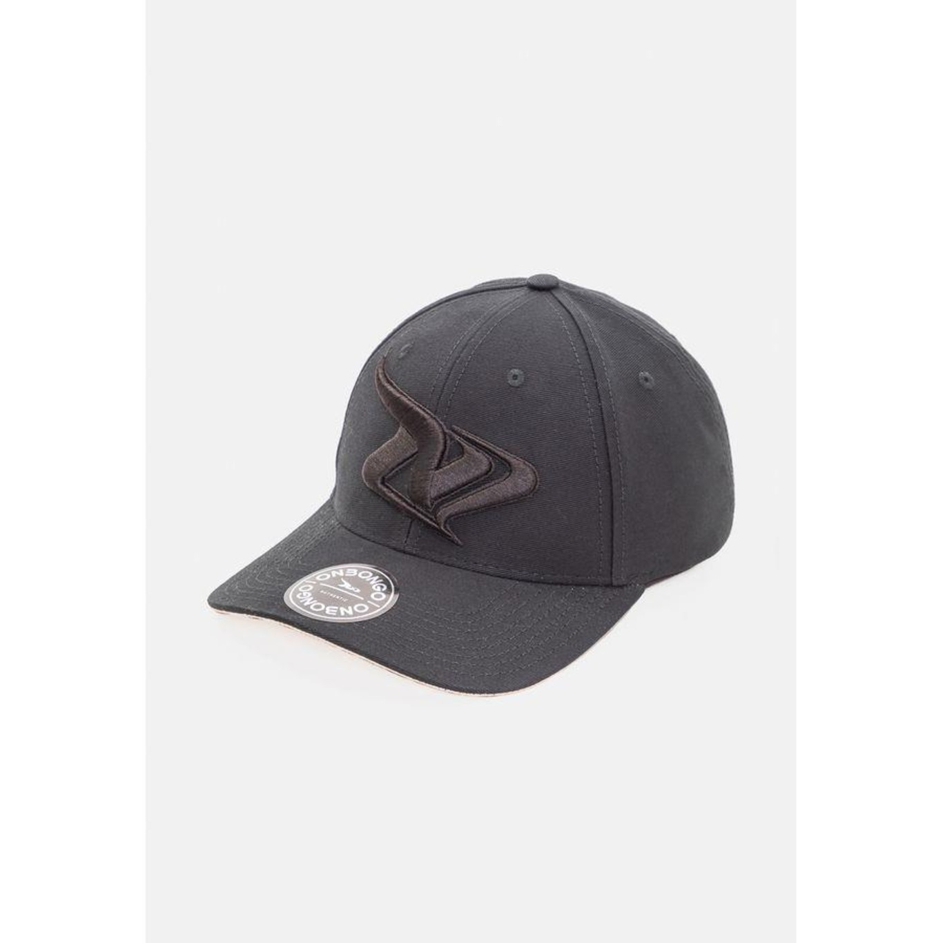 Boné Onbongo - Snapback - Masculino - Foto 3