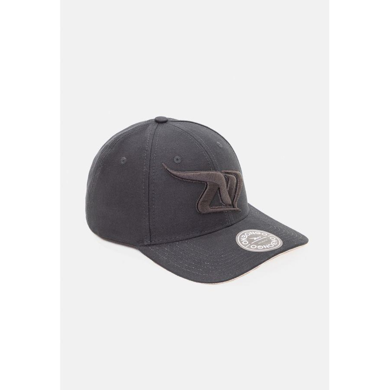 Boné Onbongo - Snapback - Masculino - Foto 4