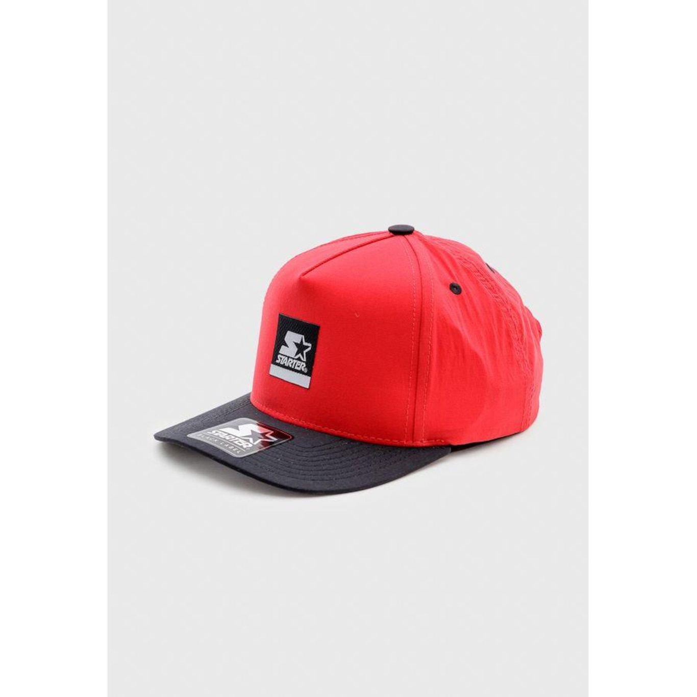 Boné Starter - Snapback - Masculino - Foto 2