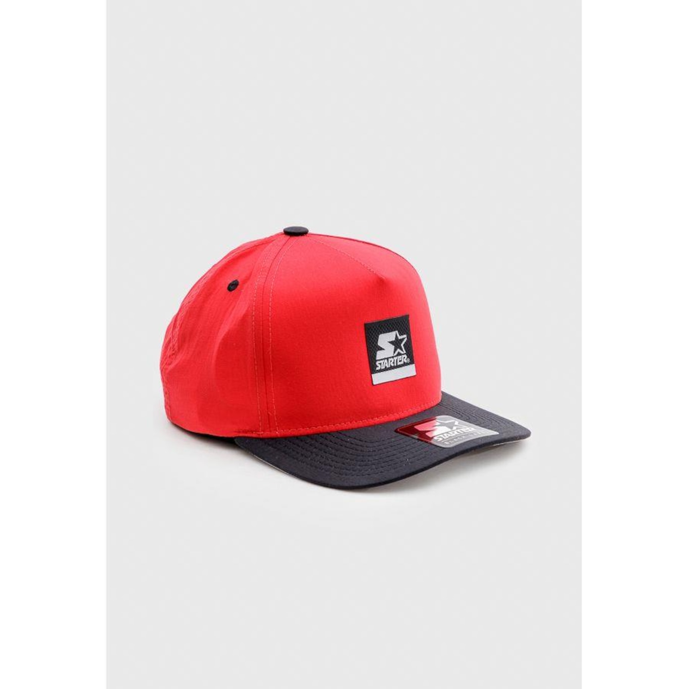 Boné Starter - Snapback - Masculino - Foto 3