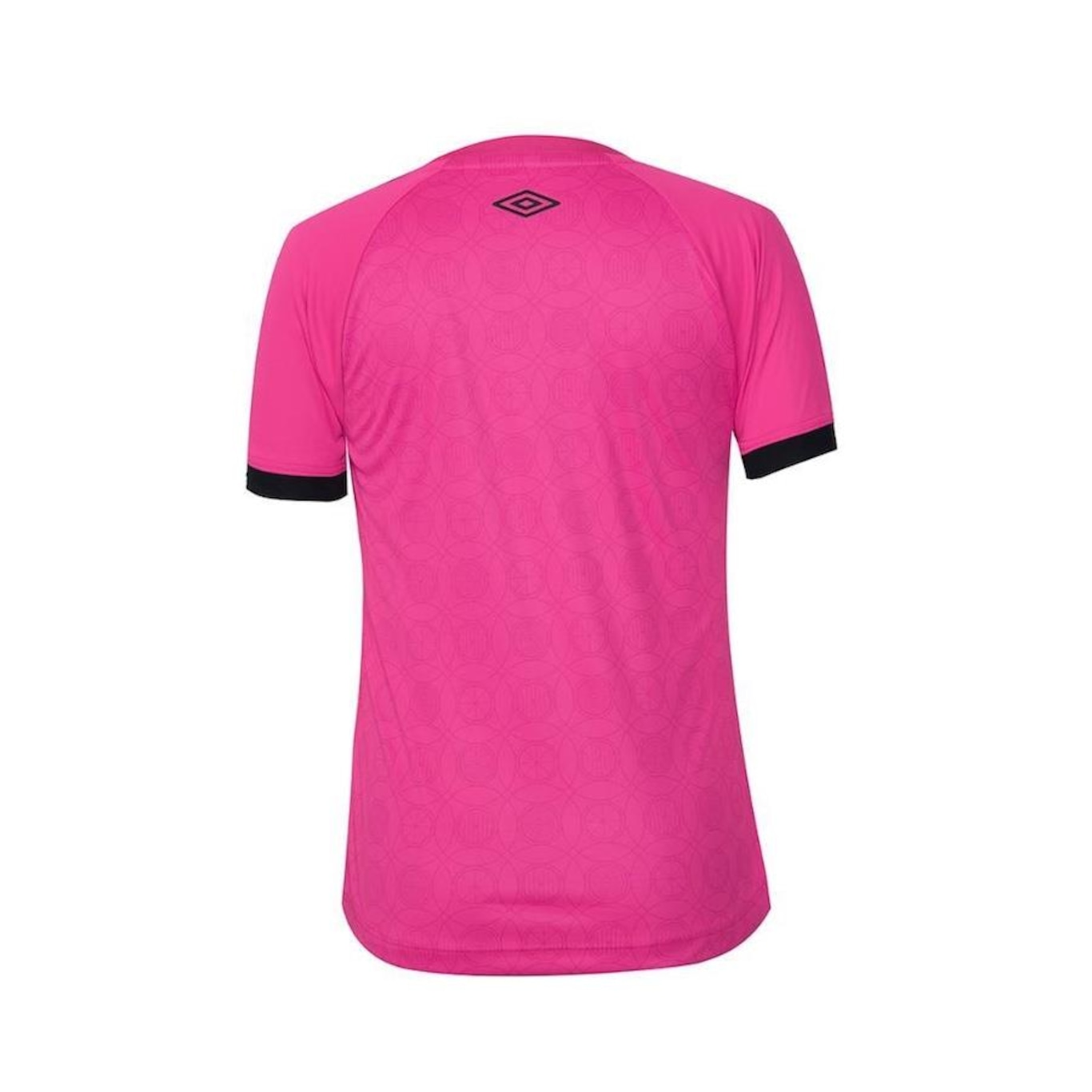 Camisa do Sport 2023 Umbro Outubro Rosa - Infantil - Foto 2