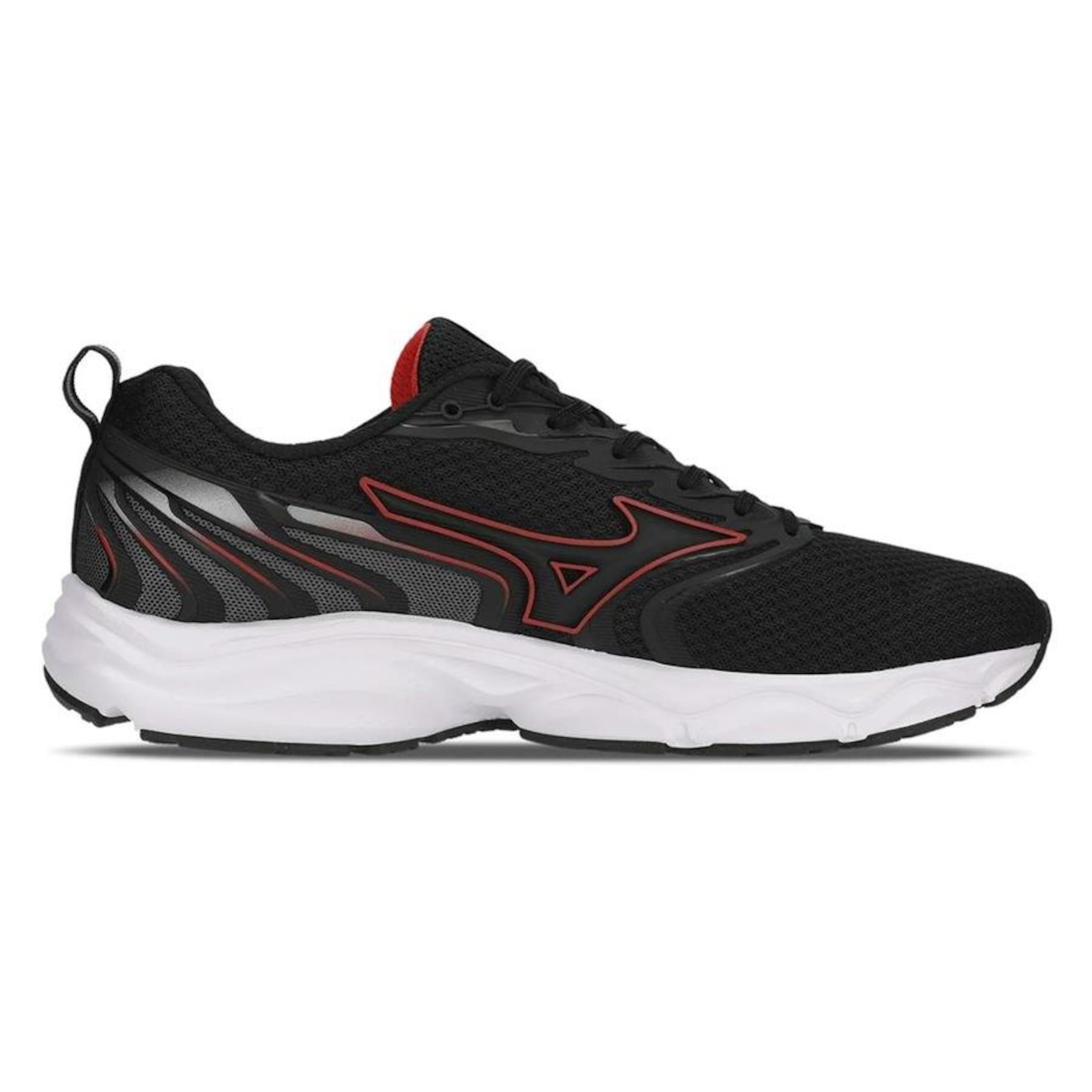 Tênis Mizuno Jet 7 - Masculino - Foto 1