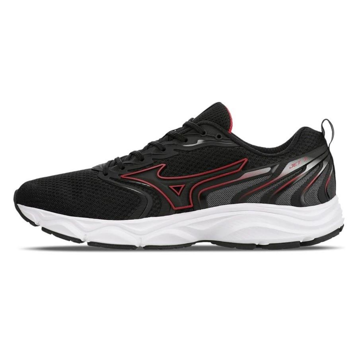 Tênis Mizuno Jet 7 - Masculino - Foto 2