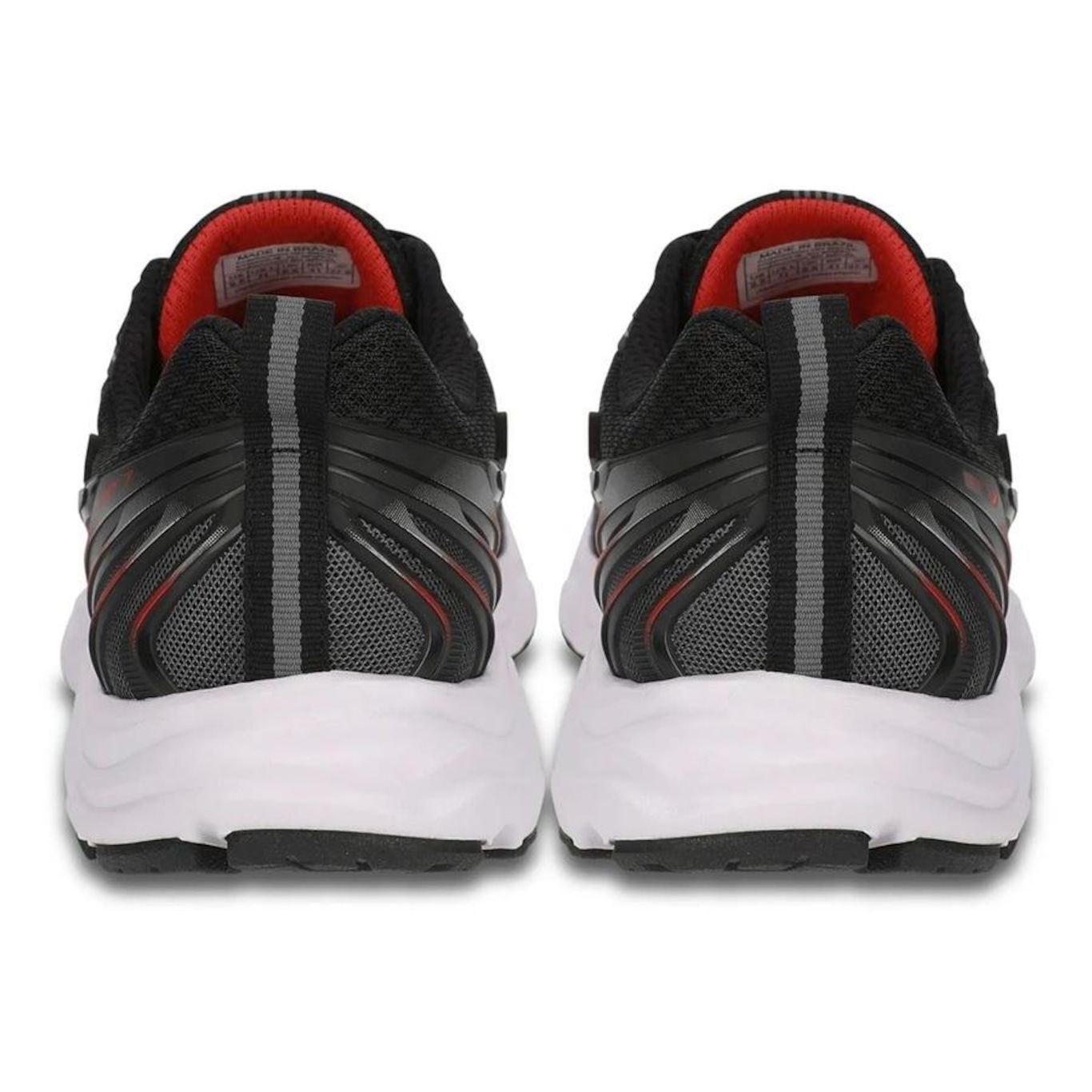 Tênis Mizuno Jet 7 - Masculino - Foto 4