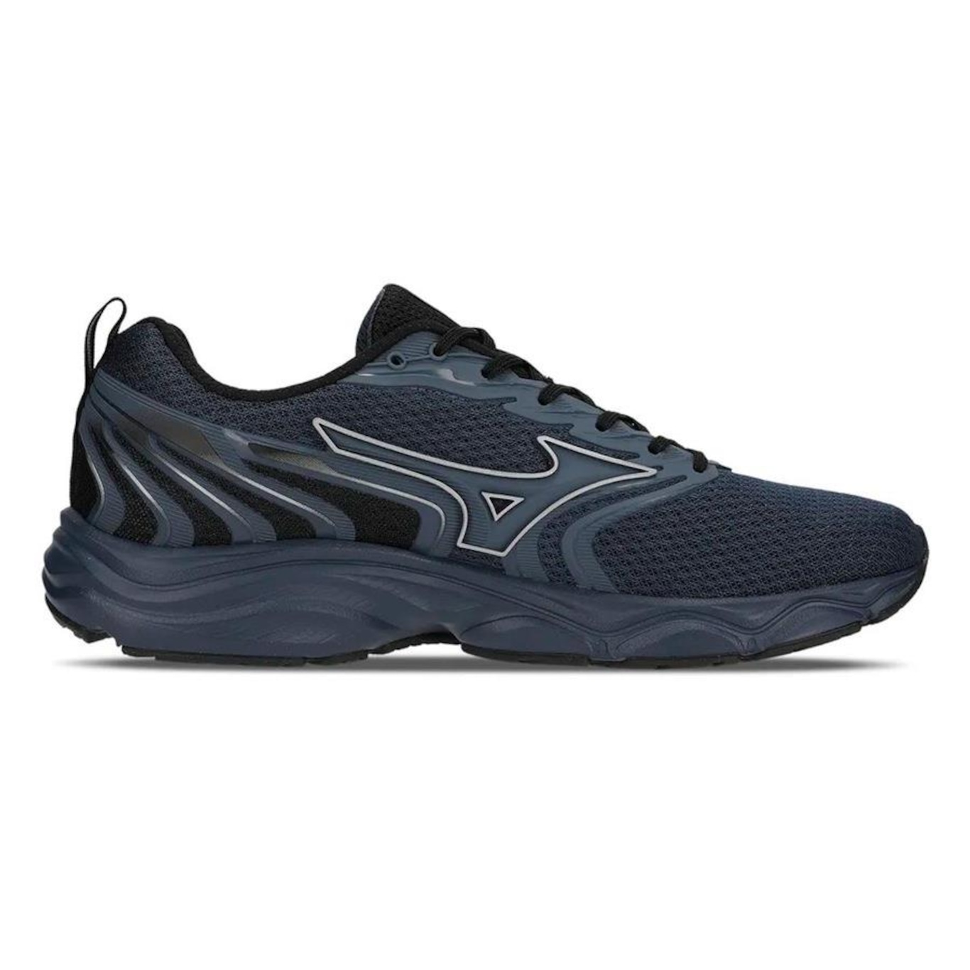 Tênis Mizuno Jet 7 - Masculino - Foto 1