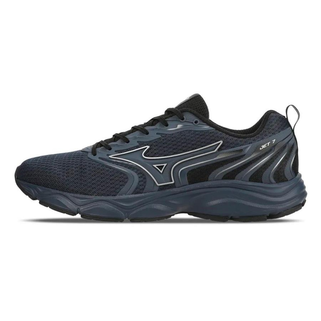 Tênis Mizuno Jet 7 - Masculino - Foto 2