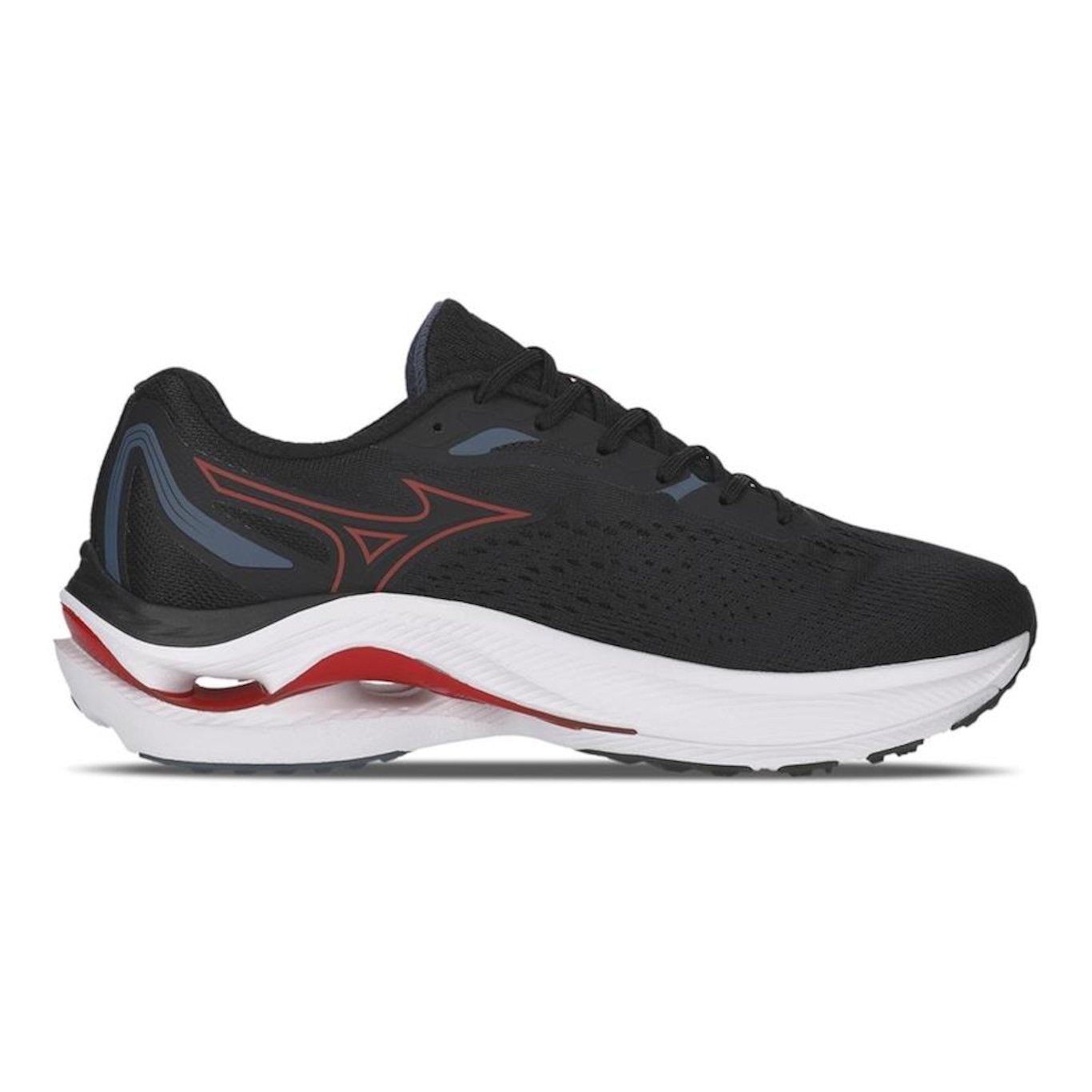 Tênis Mizuno Wave Vitality 6 - Masculino - Foto 1