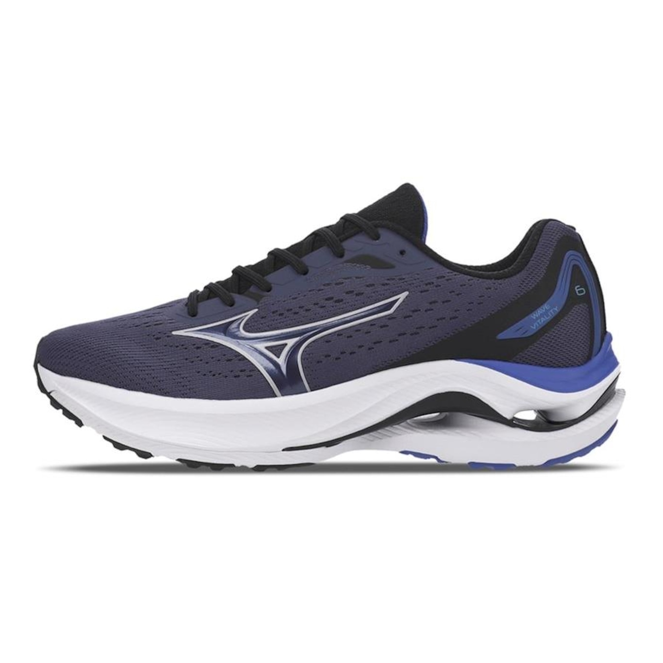 Tênis Mizuno Wave Vitality 6 - Masculino - Foto 2