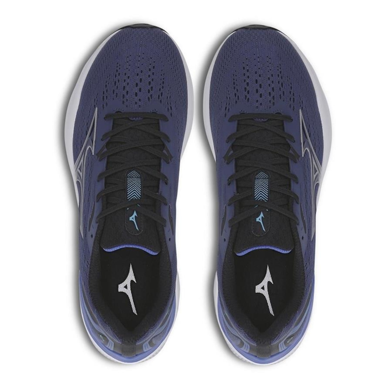 Tênis Mizuno Wave Vitality 6 - Masculino - Foto 3