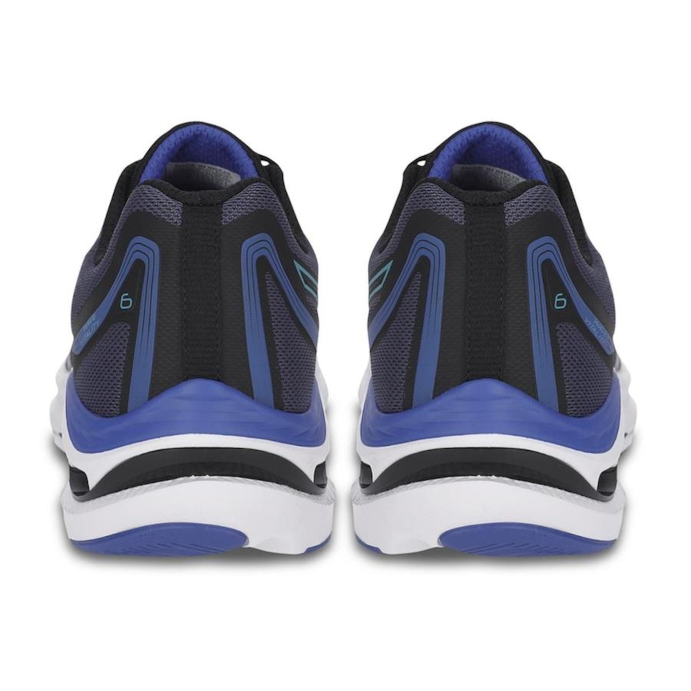 Tênis Mizuno Wave Vitality 6 - Masculino - Foto 4