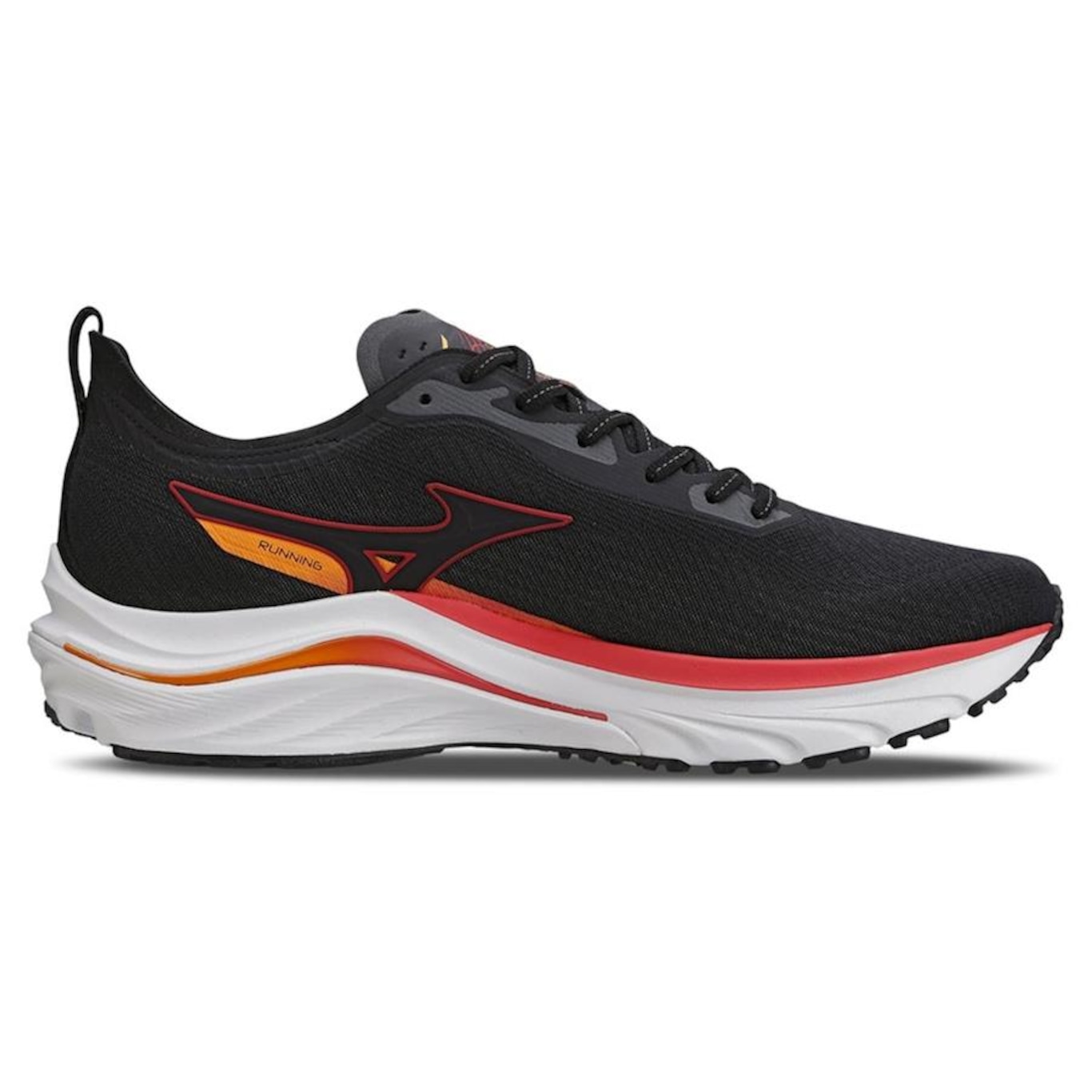 Tênis Mizuno Wave Superfast - Masculino - Foto 1