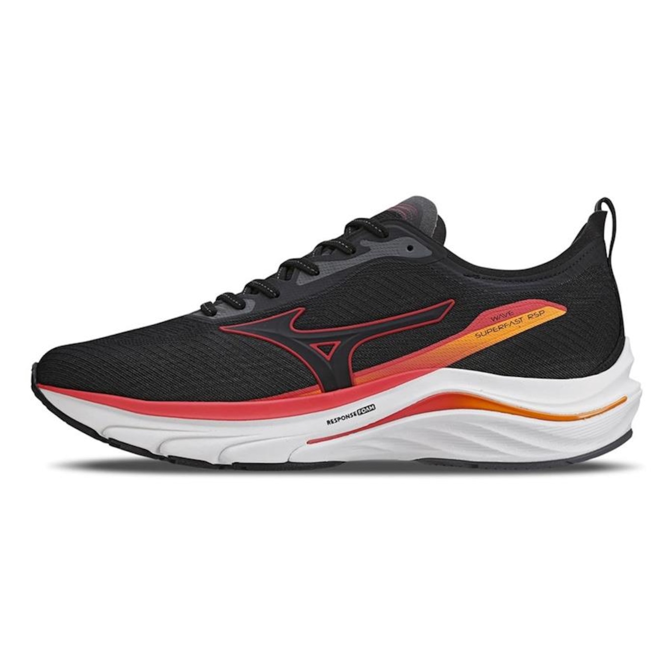 Tênis Mizuno Wave Superfast - Masculino - Foto 2