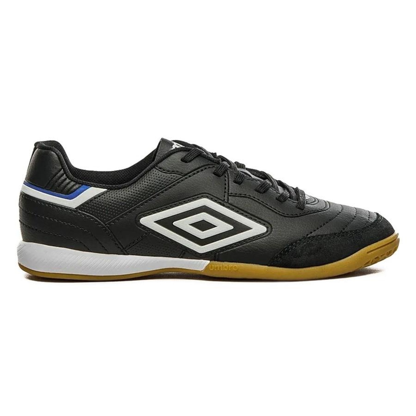 Chuteira Futsal Umbro Speciali Classic - Adulto - Foto 1