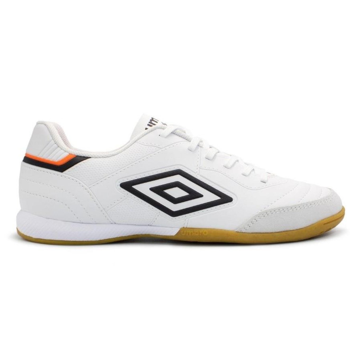 Chuteira Futsal Umbro Speciali Classic - Adulto - Foto 1