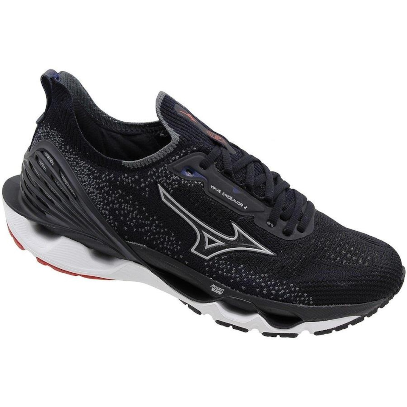 Tênis Mizuno Wave Endeavor 2 Masculino - Foto 1