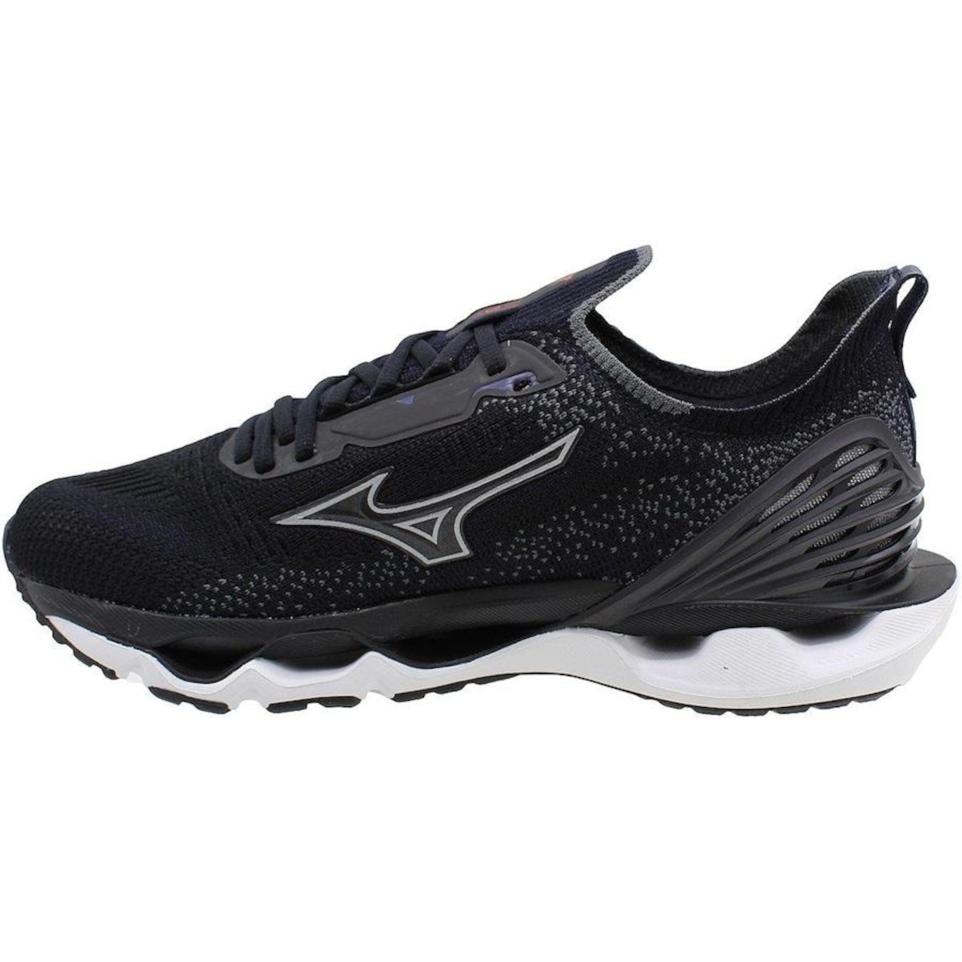 Tênis Mizuno Wave Endeavor 2 Masculino - Foto 3