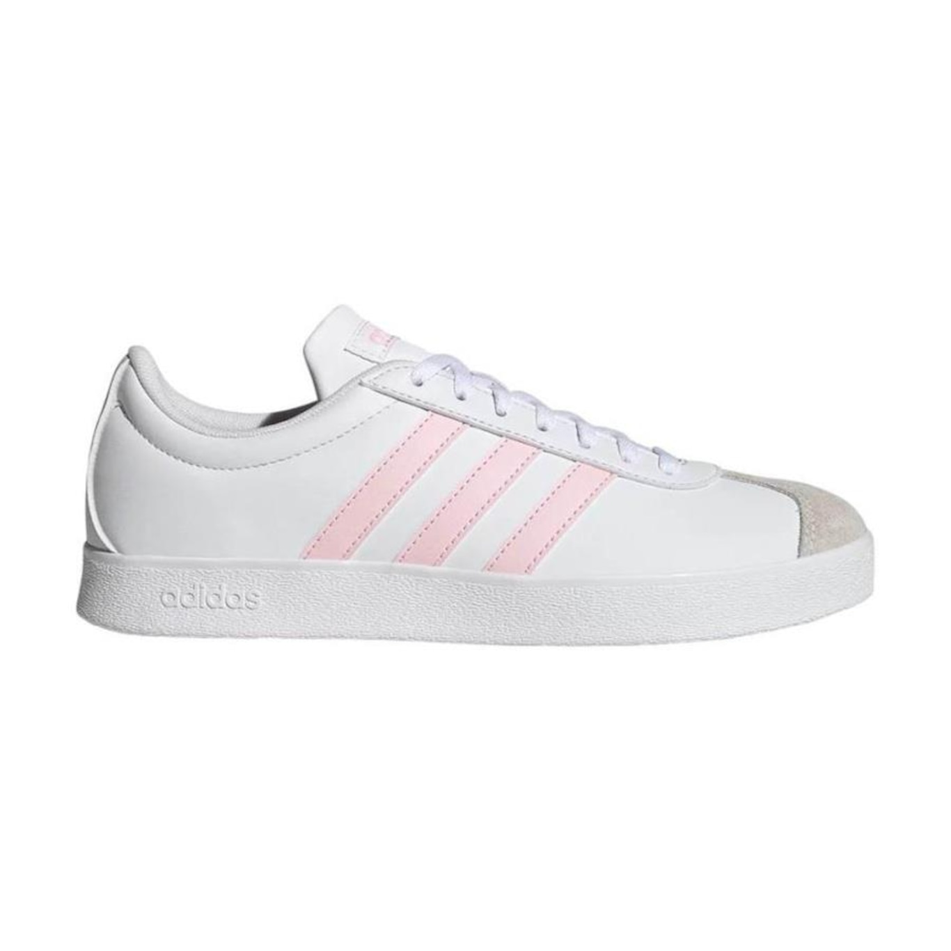 Tênis adidas Vl Court Base - Feminino - Foto 1