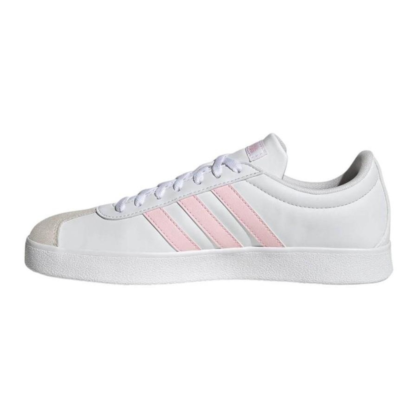 Tênis adidas Vl Court Base - Feminino - Foto 2