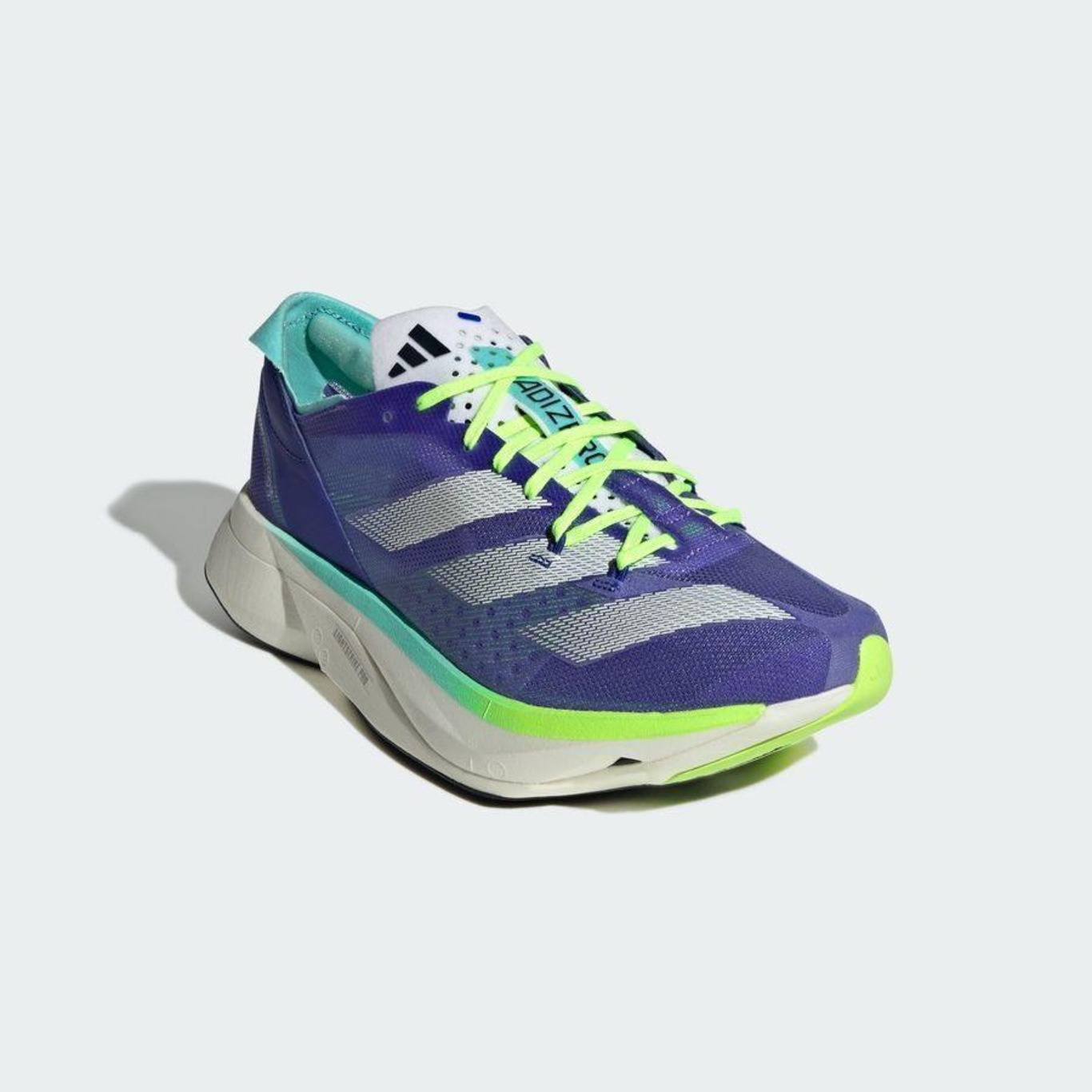 Tênis adidas Adizero Adios Pro 3 - Feminino - Foto 6