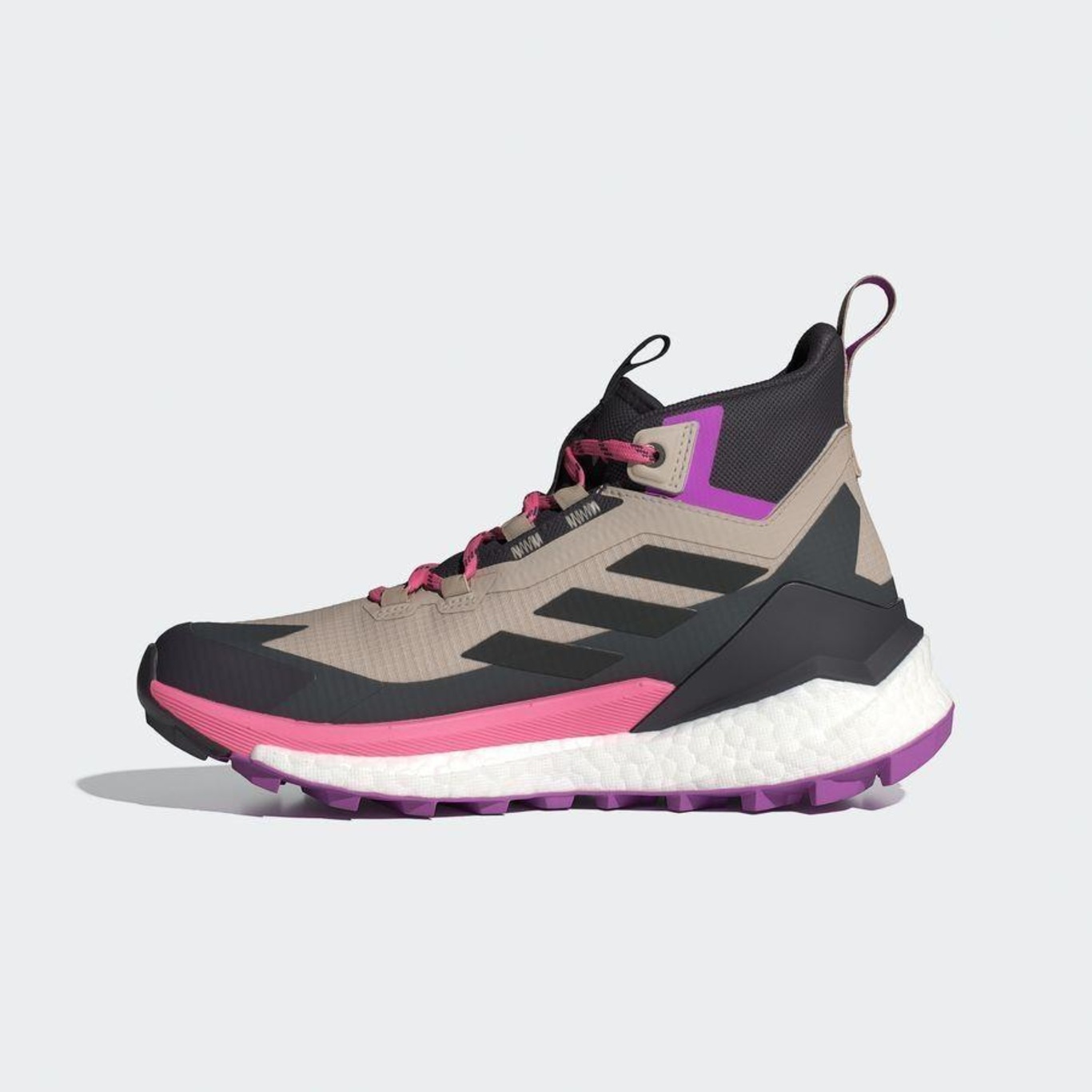 Tênis adidas Terrex Free Hiker 2.0 Gore-Tex - Feminino - Foto 3