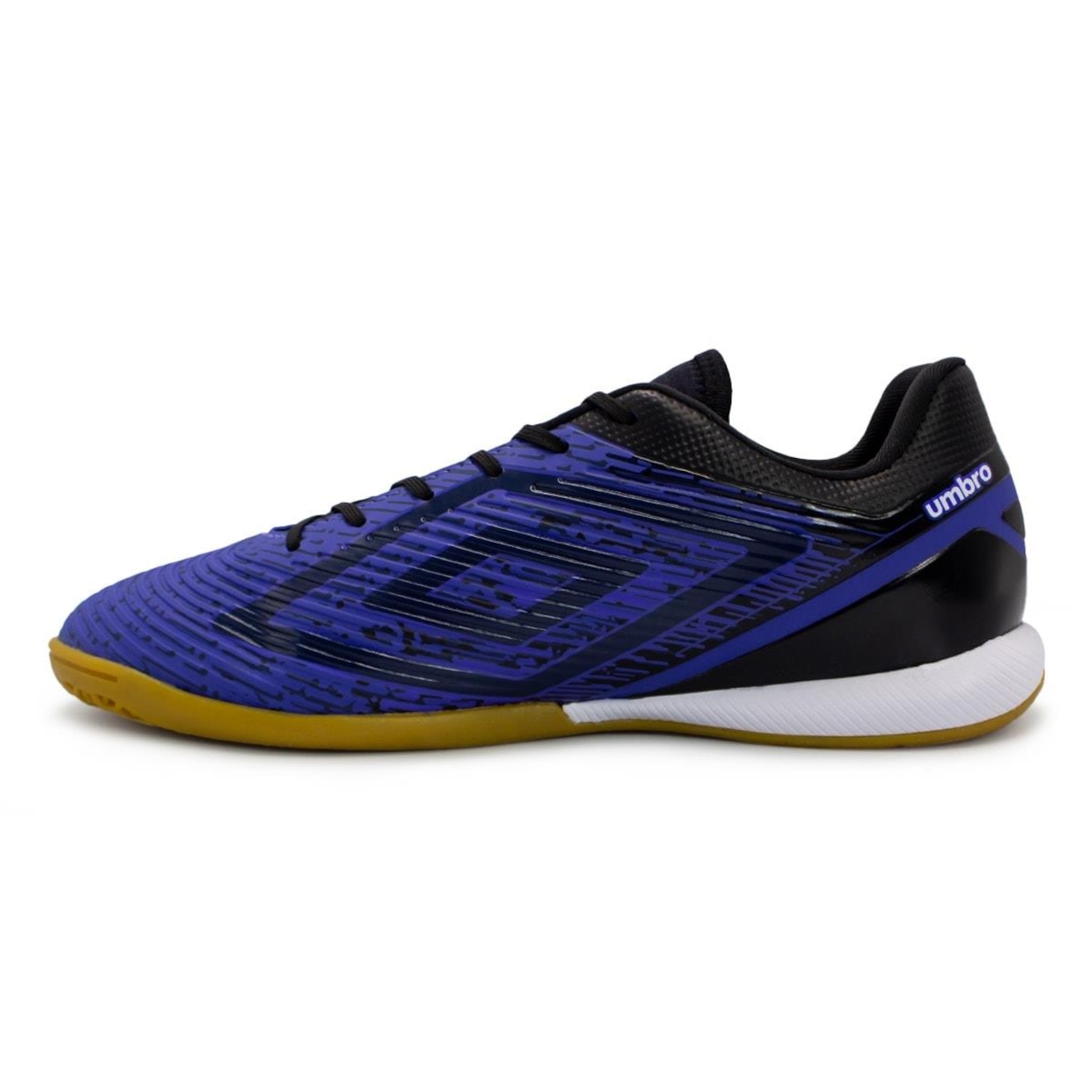 Chuteira Futsal Umbro Gravity - Adulto - Foto 4