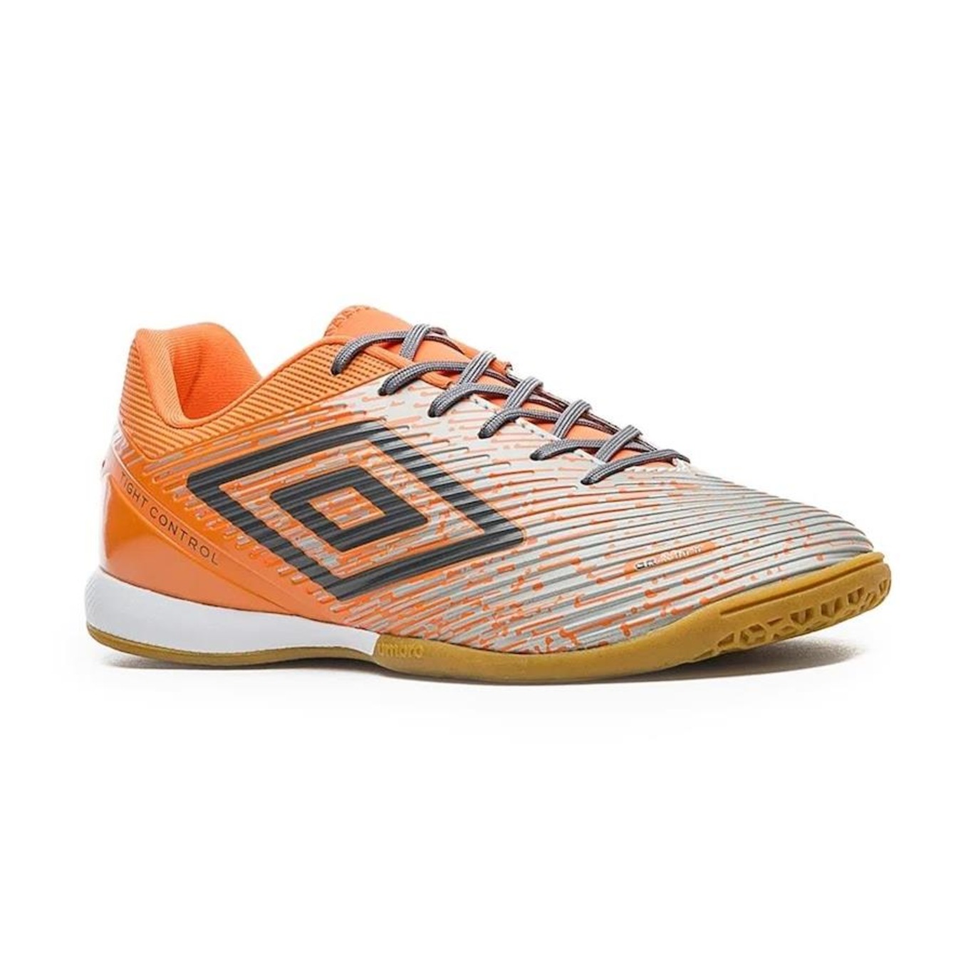 Chuteira Futsal Umbro Gravity - Adulto - Foto 2