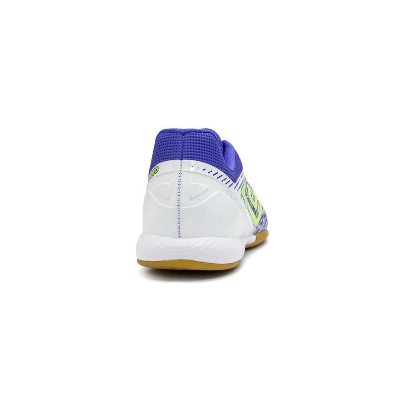 Chuteira Futsal Umbro Gravity - Adulto - Foto 5