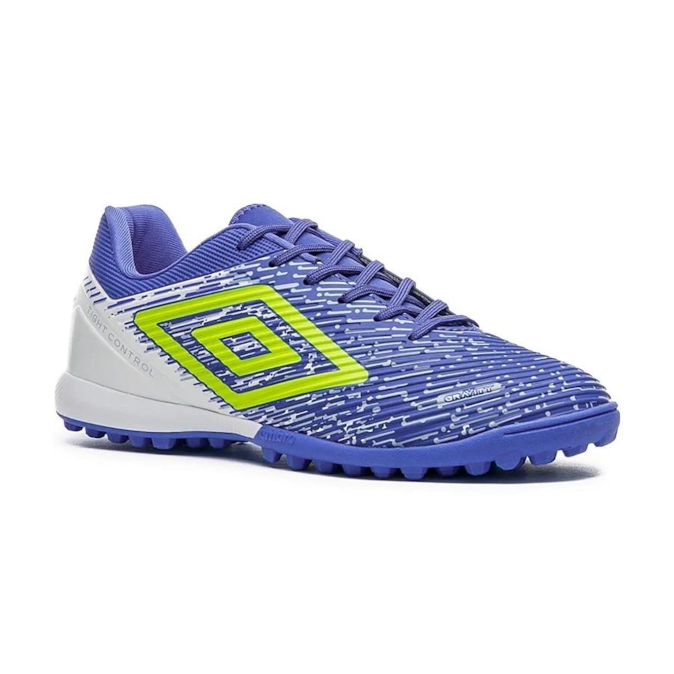 Chuteira Society Umbro Gravity - Adulto - Foto 2