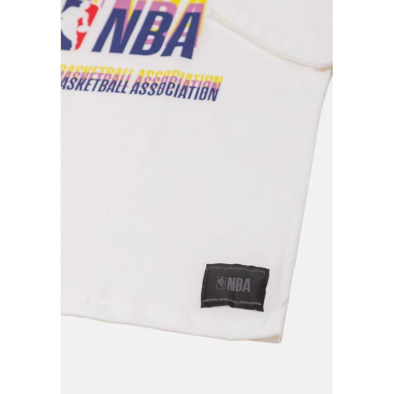 Camiseta Nba Outverse - Infantil - Foto 3