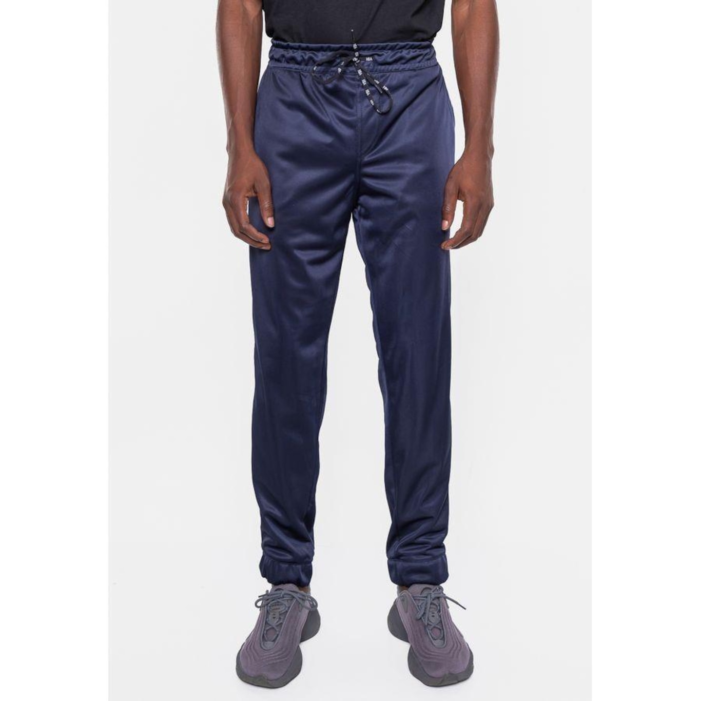 Calça Nba Sintética - Masculina - Foto 2