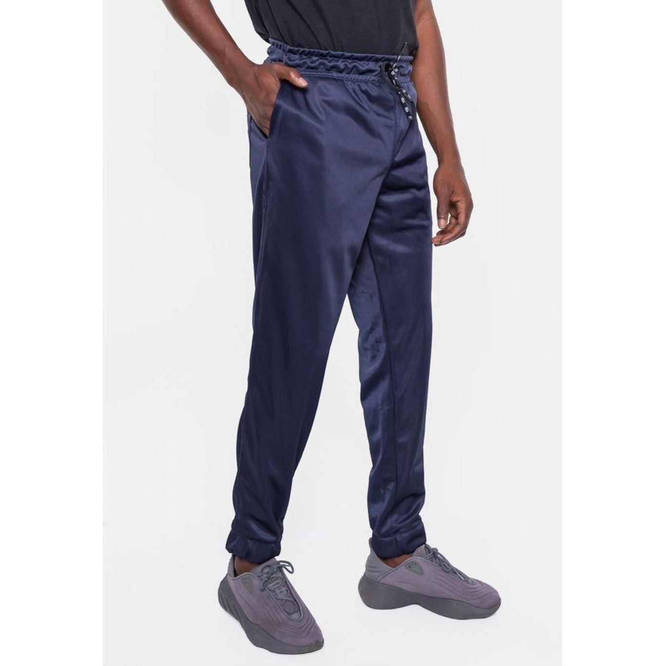 Calça Nba Sintética - Masculina - Foto 5