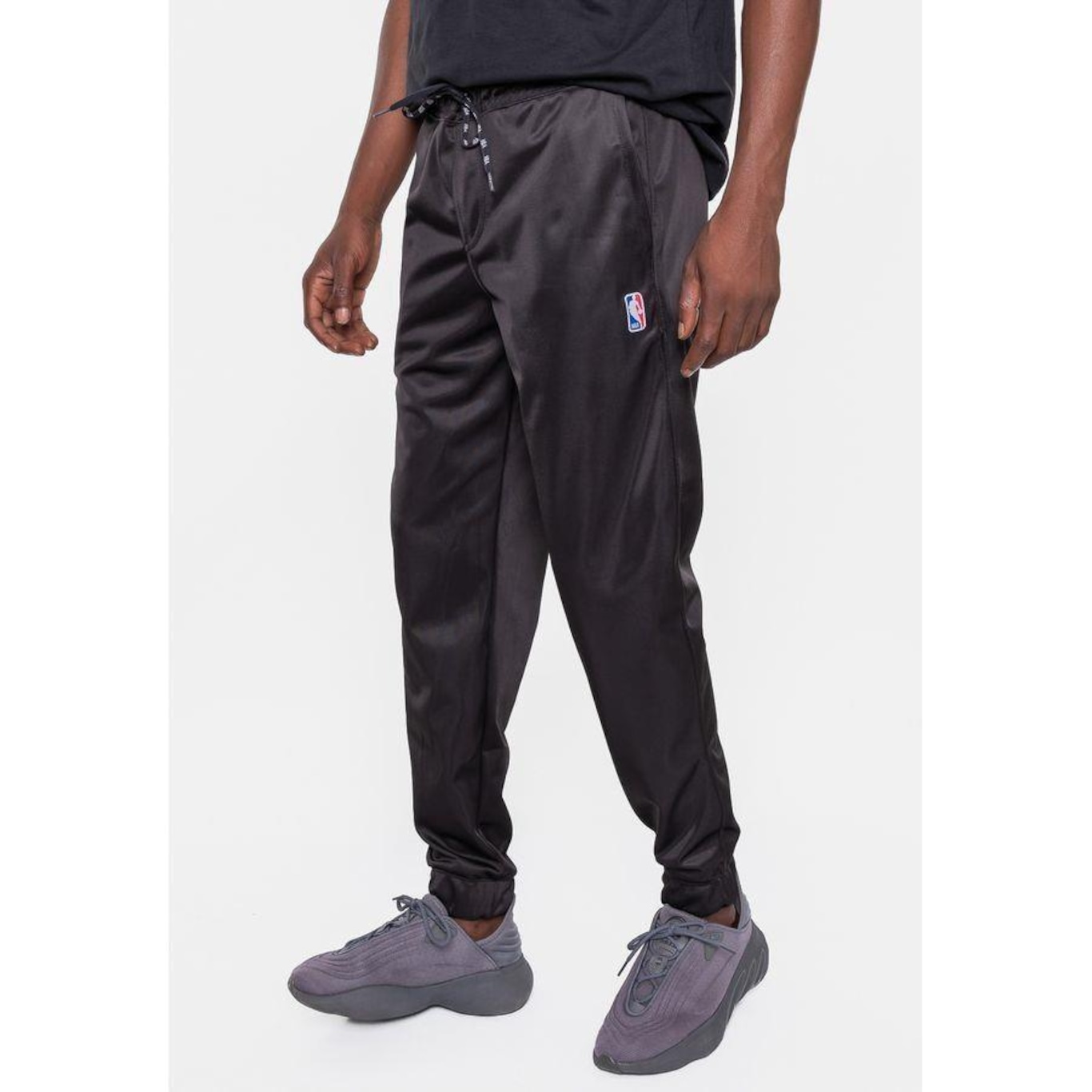 Calça Nba Sintética - Masculina - Foto 5