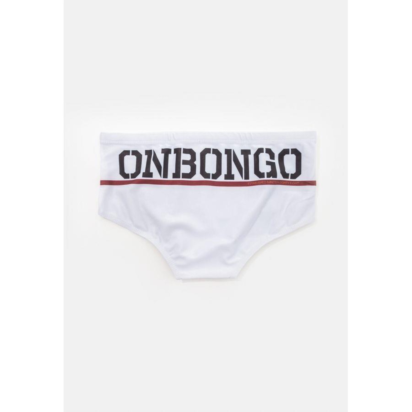 Sunga Onbongo - Masculina - Foto 2