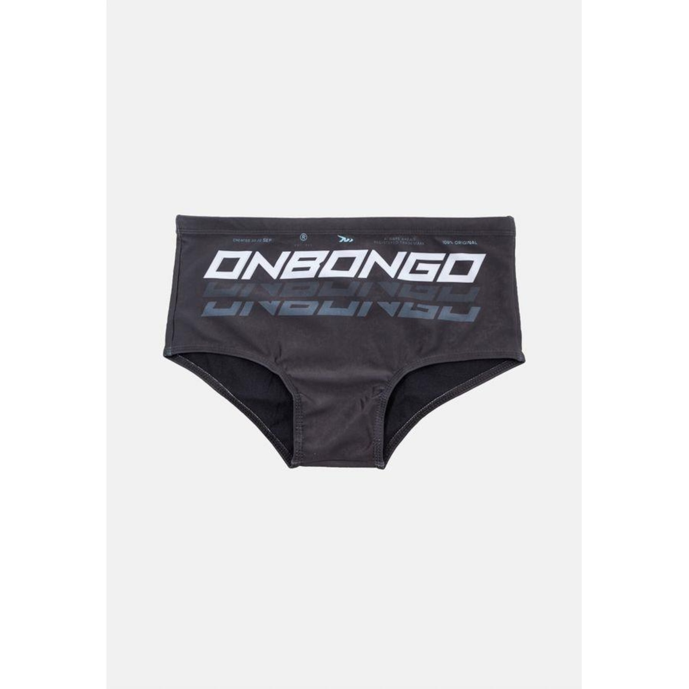 Sunga Onbongo Onbongo - Masculina - Foto 1