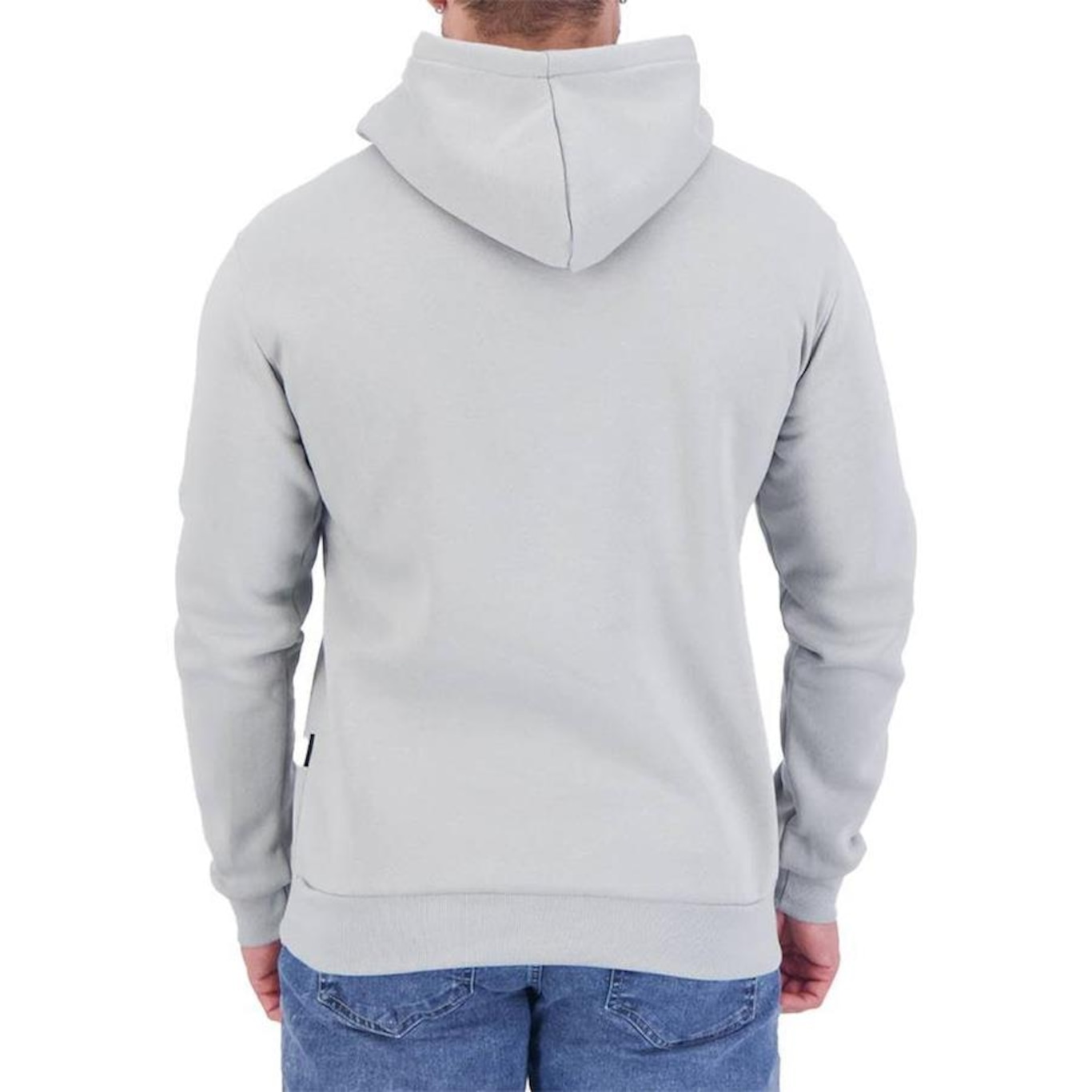 Blusão de Moletom com Capuz Oakley Dual Hoodie Ii Wt24 - Masculino - Foto 2