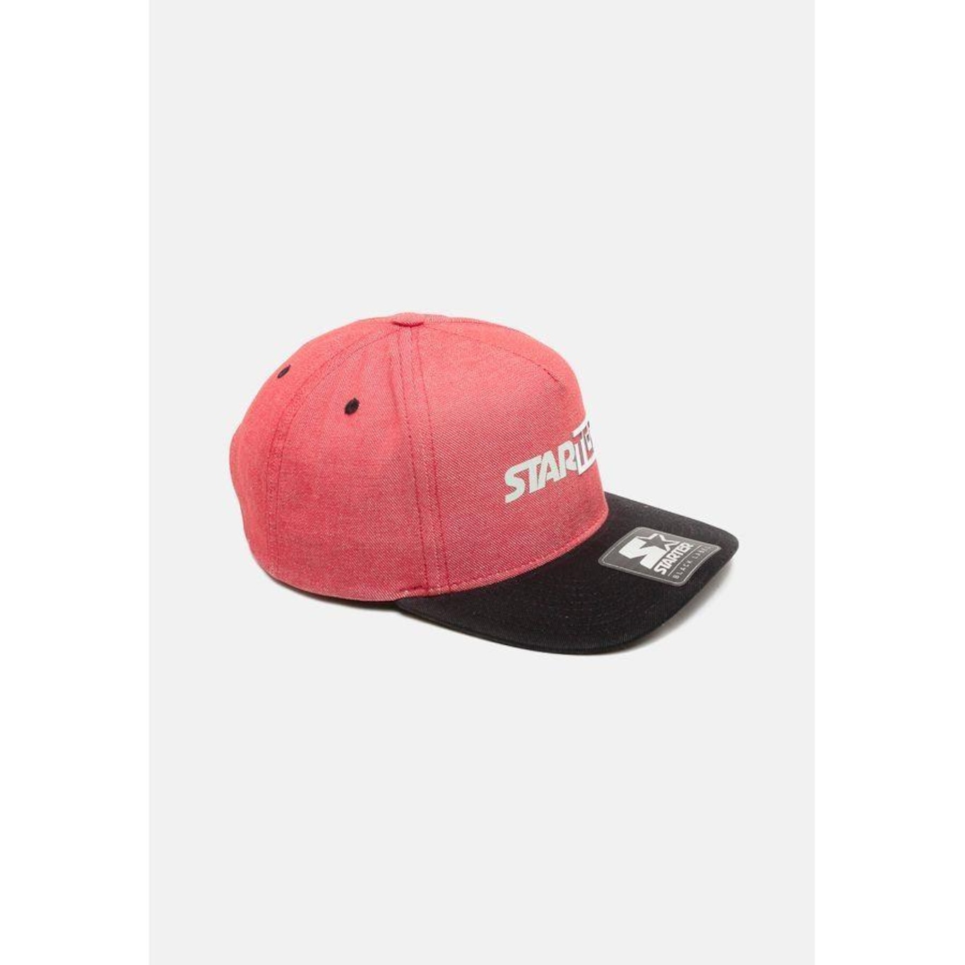 Boné Starter - Snapback - Masculino - Foto 1