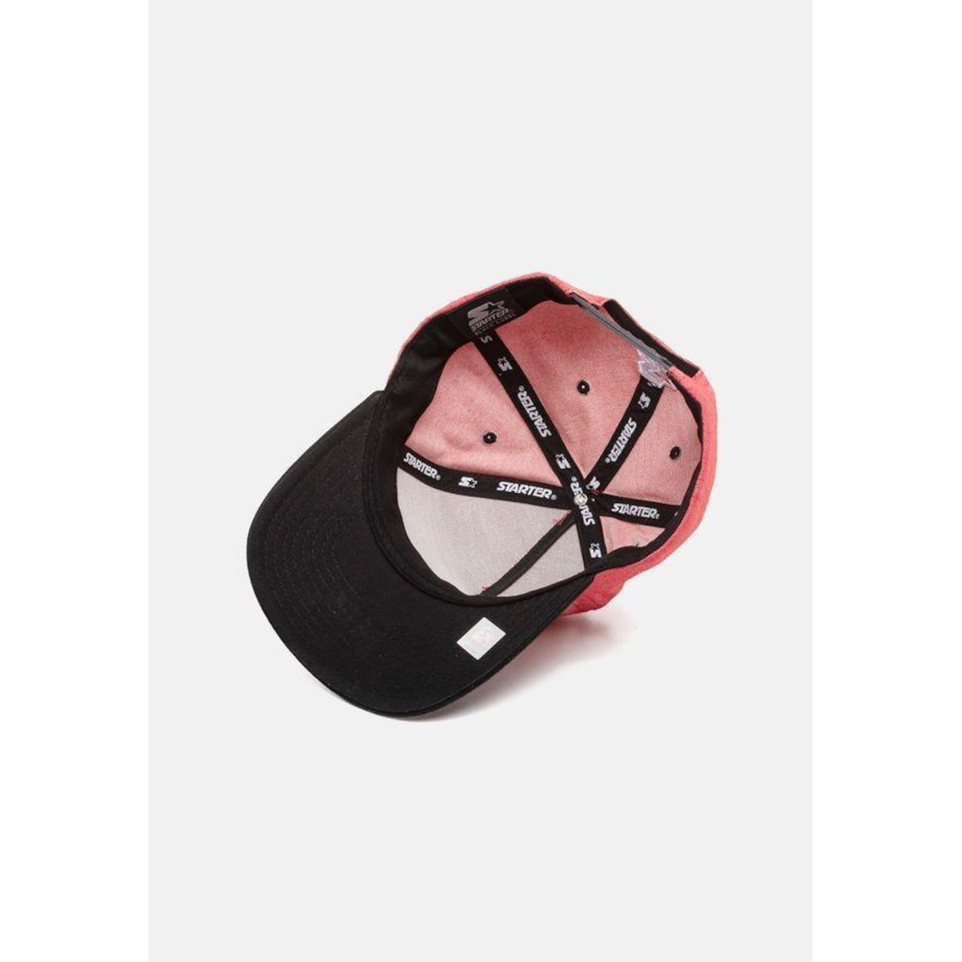 Boné Starter - Snapback - Masculino - Foto 5