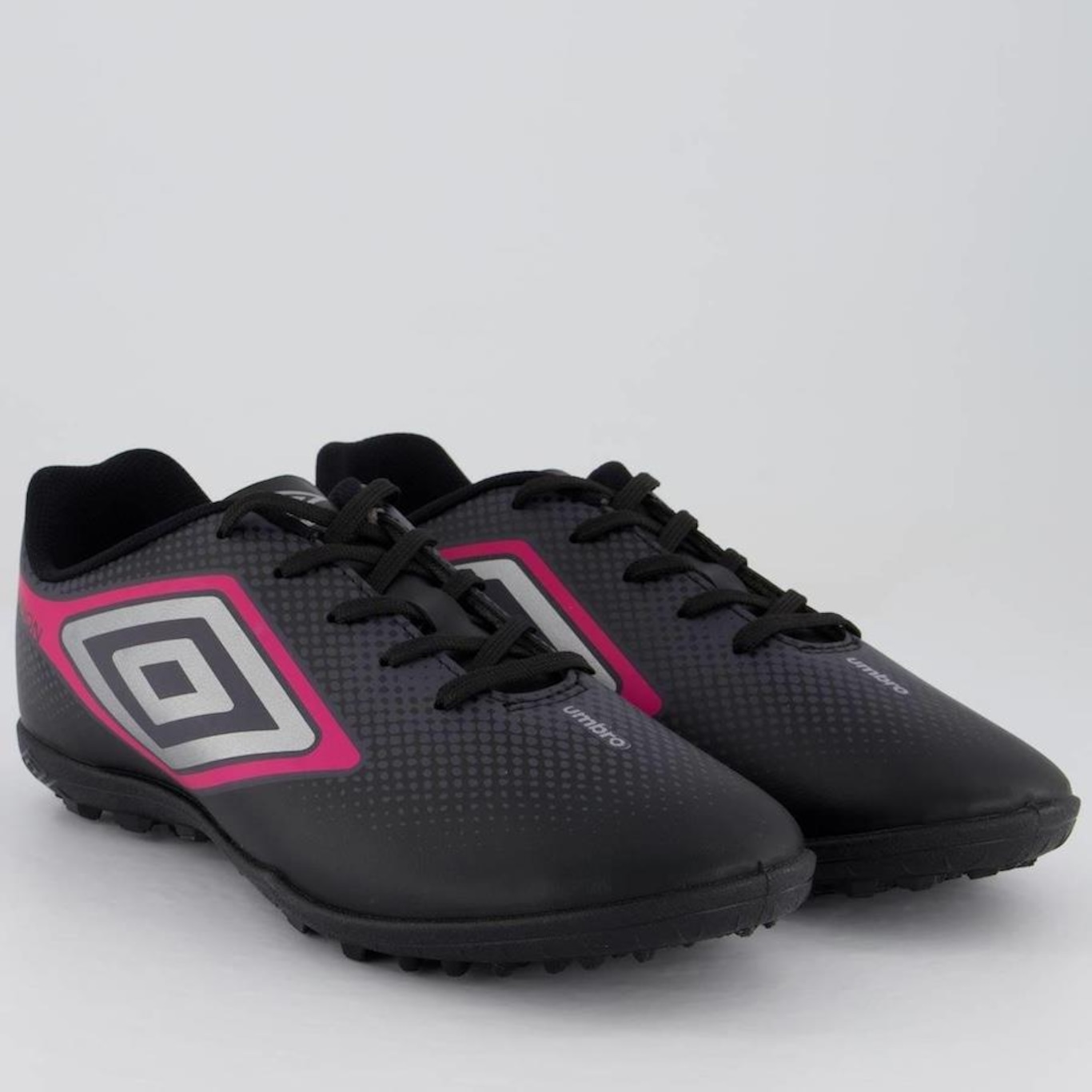 Chuteira Society Umbro Cannon - Adulto - Foto 2