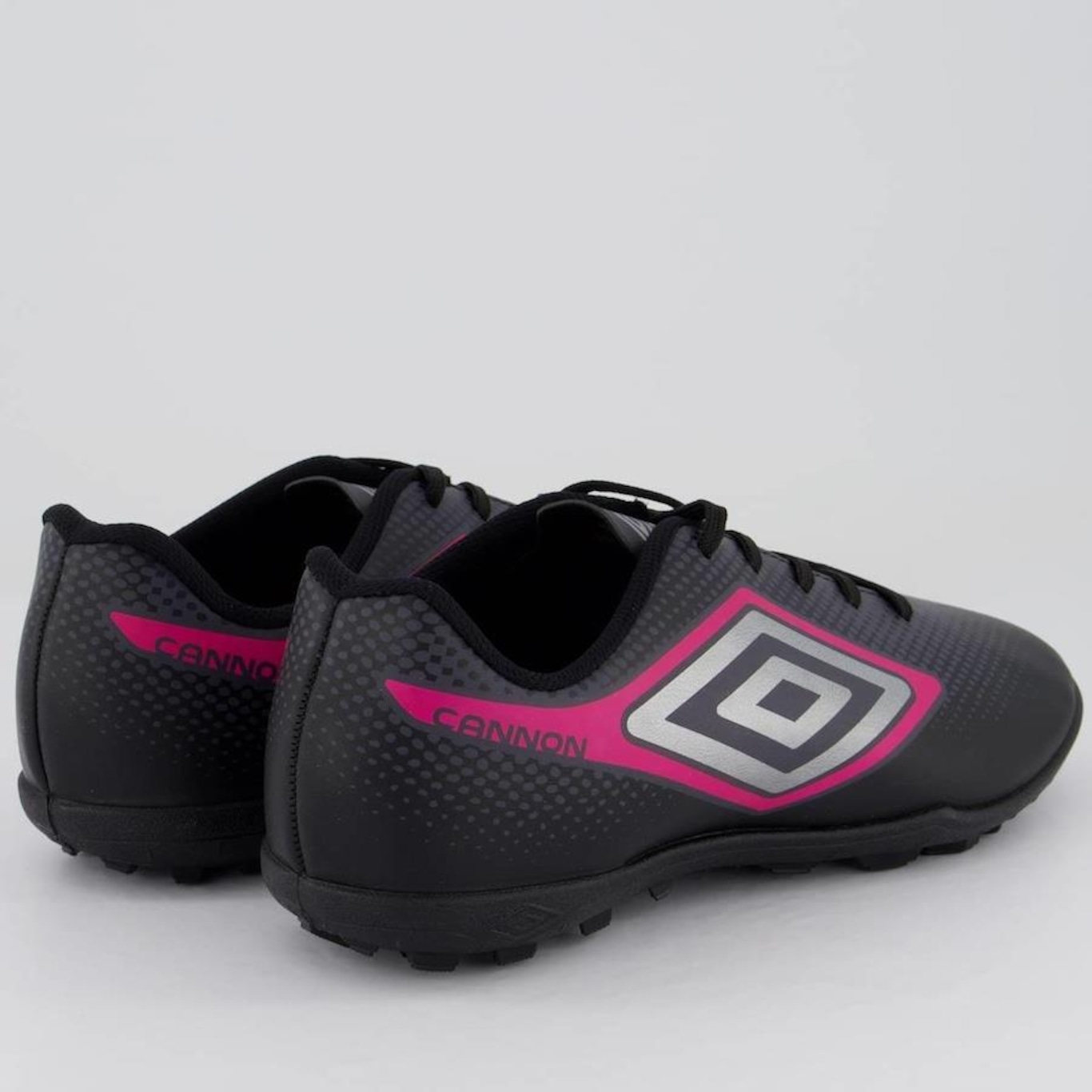 Chuteira Society Umbro Cannon - Adulto - Foto 3