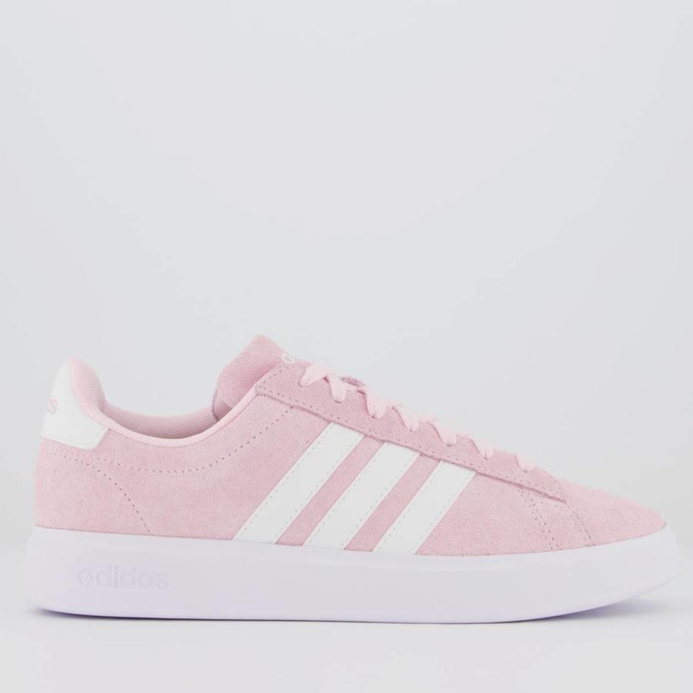 Tênis adidas Grand Court 2.0 - Feminino - Foto 1