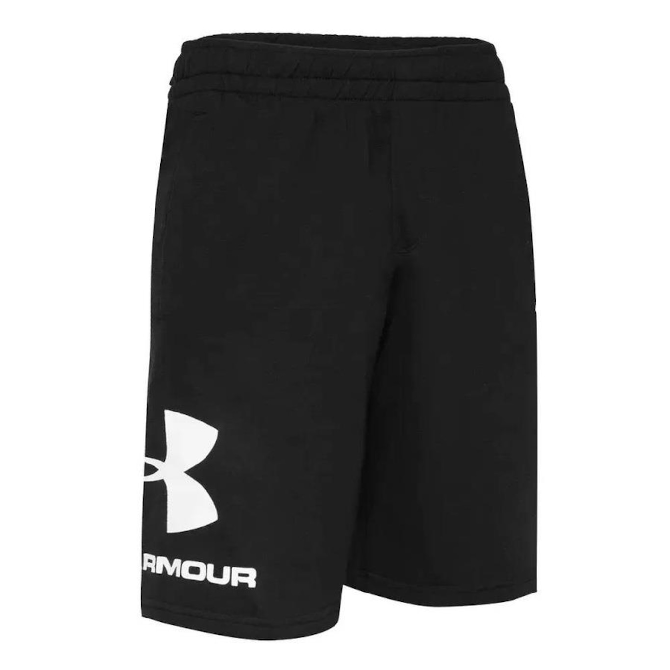 Bermuda Under Armour Sportstyle Cotton - Masculina - Foto 1