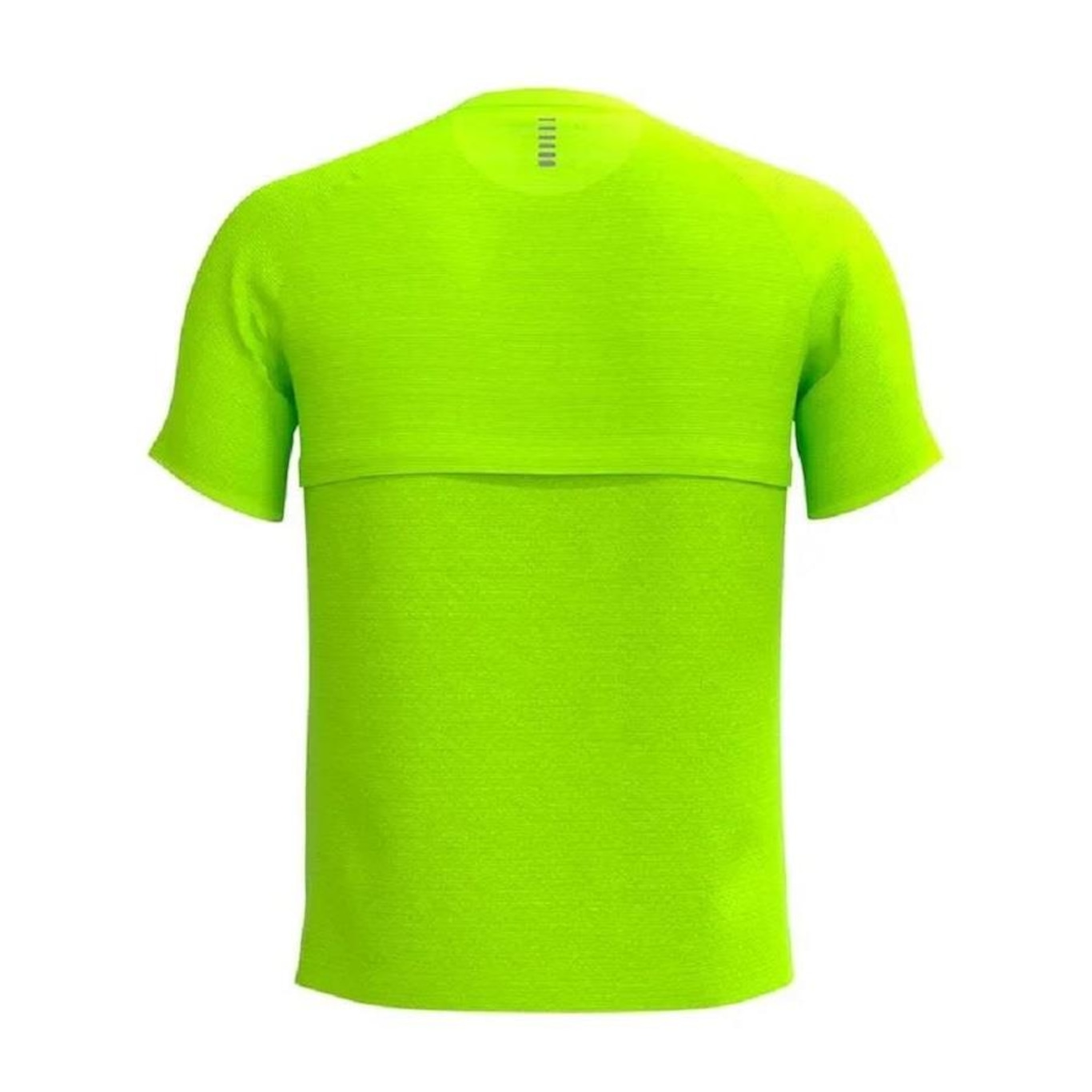 Camiseta Under Armour Streaker Run - Masculina - Foto 2