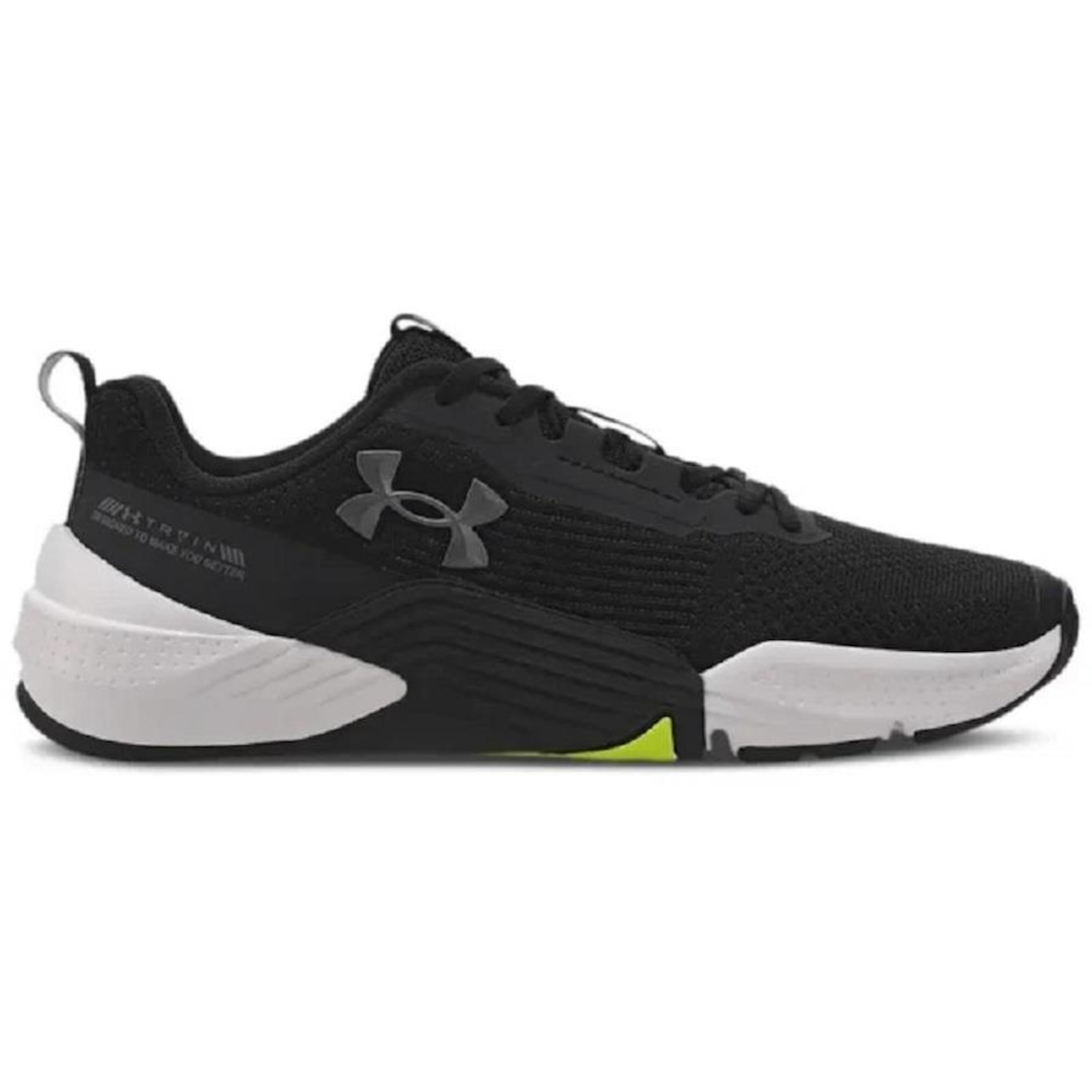 Tênis Under Armour Tribase Reps - Masculino - Foto 1